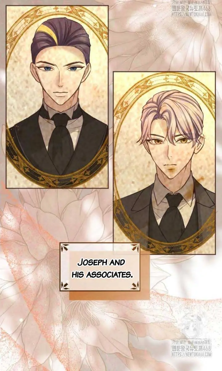 I Will Fall with the Emperor Chapter 132 Page 15