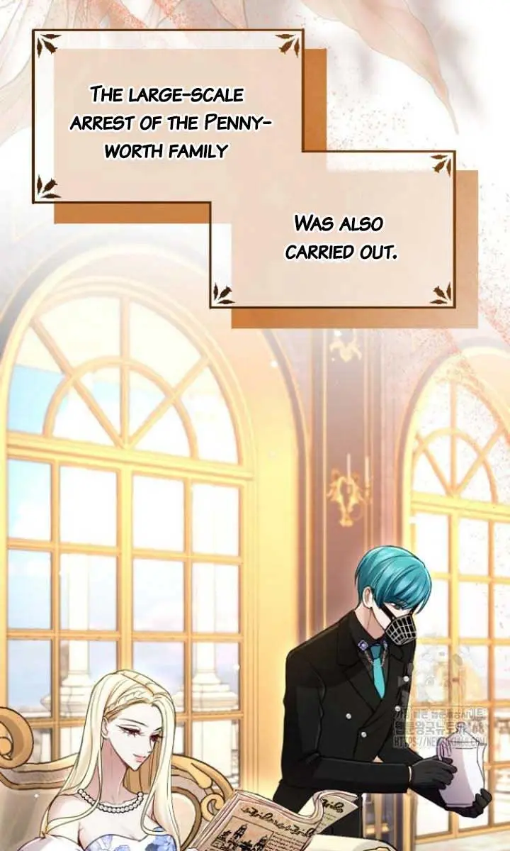 I Will Fall with the Emperor Chapter 132 Page 16