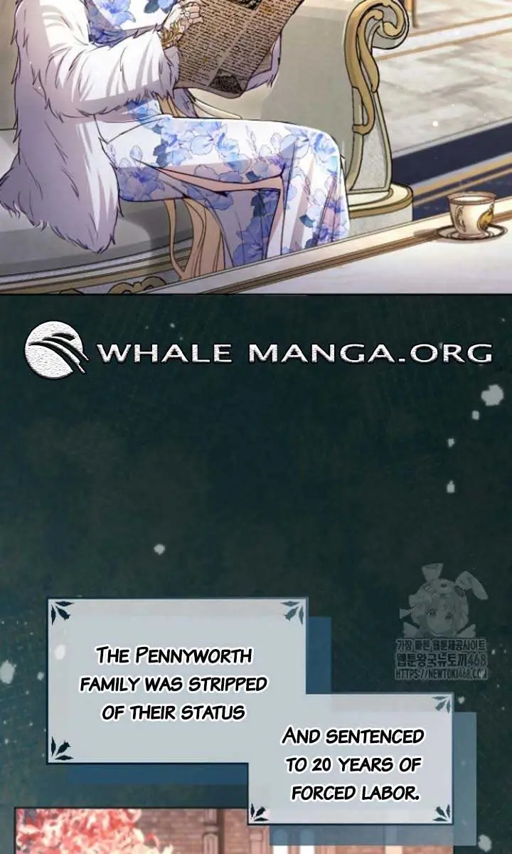 I Will Fall with the Emperor Chapter 132 Page 17