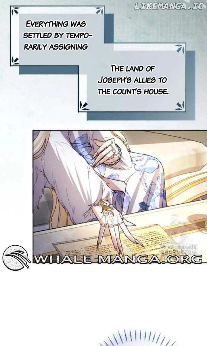 I Will Fall with the Emperor Chapter 132 Page 19
