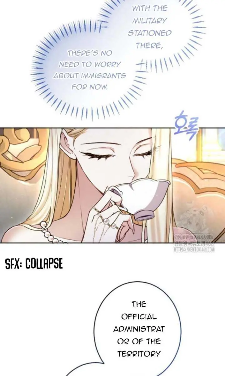 I Will Fall with the Emperor Chapter 132 Page 20