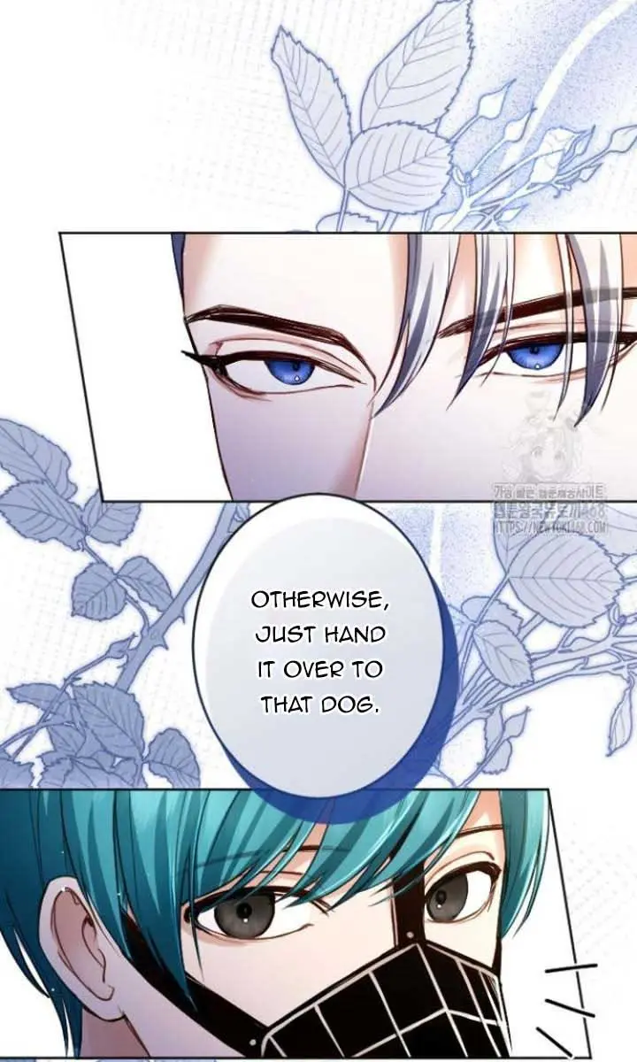 I Will Fall with the Emperor Chapter 132 Page 22