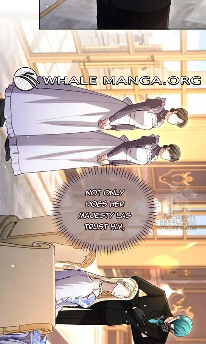 I Will Fall with the Emperor Chapter 132 Page 30