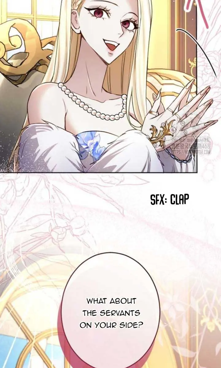 I Will Fall with the Emperor Chapter 132 Page 33