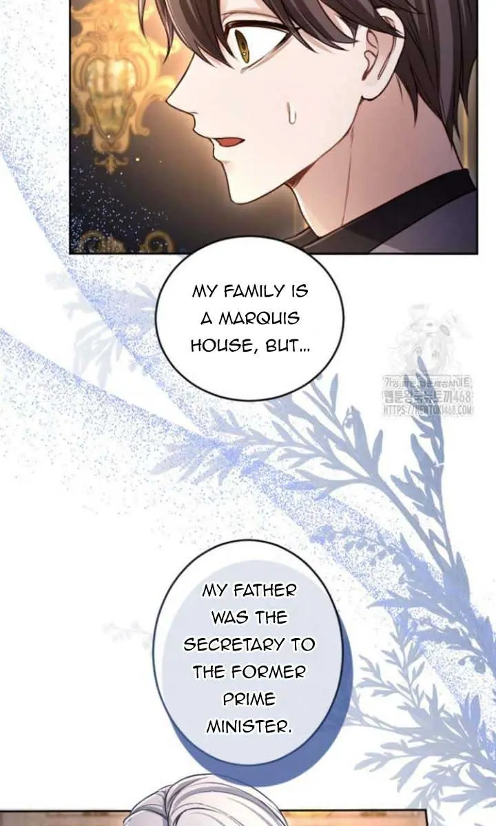 I Will Fall with the Emperor Chapter 132 Page 40