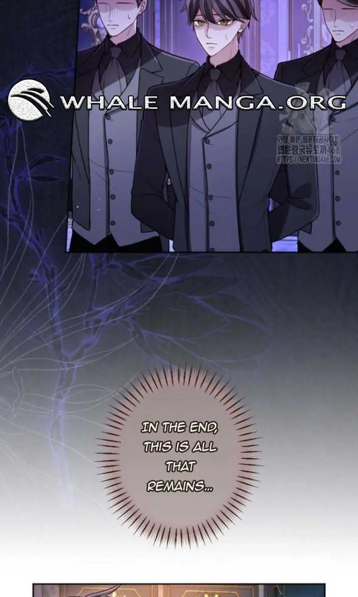 I Will Fall with the Emperor Chapter 132 Page 47