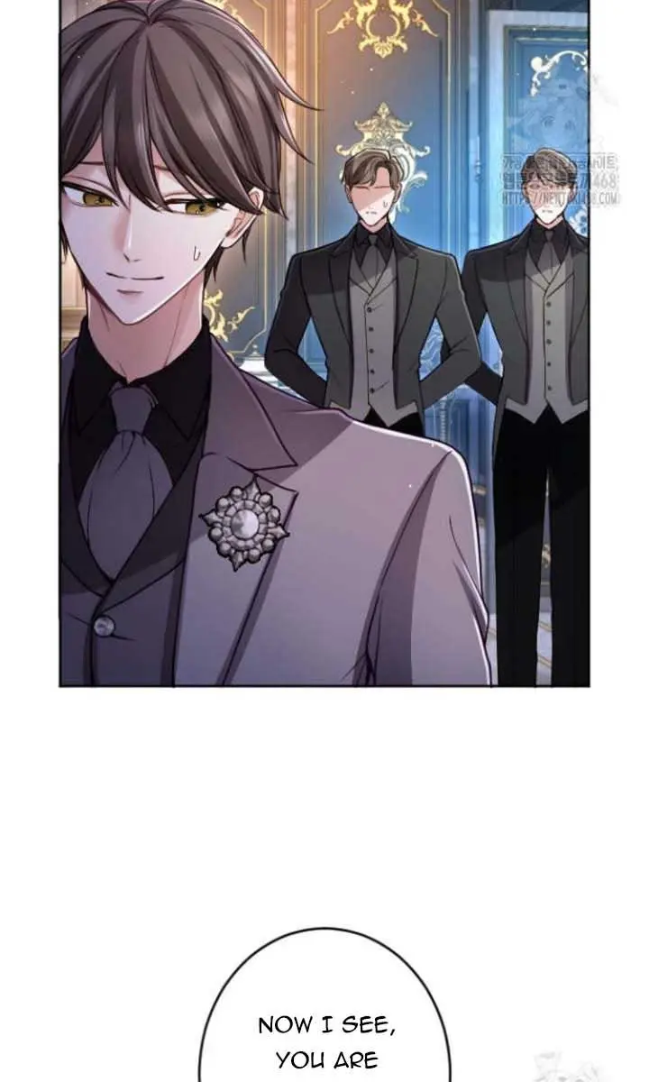I Will Fall with the Emperor Chapter 132 Page 48