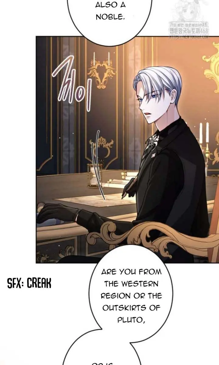 I Will Fall with the Emperor Chapter 132 Page 49