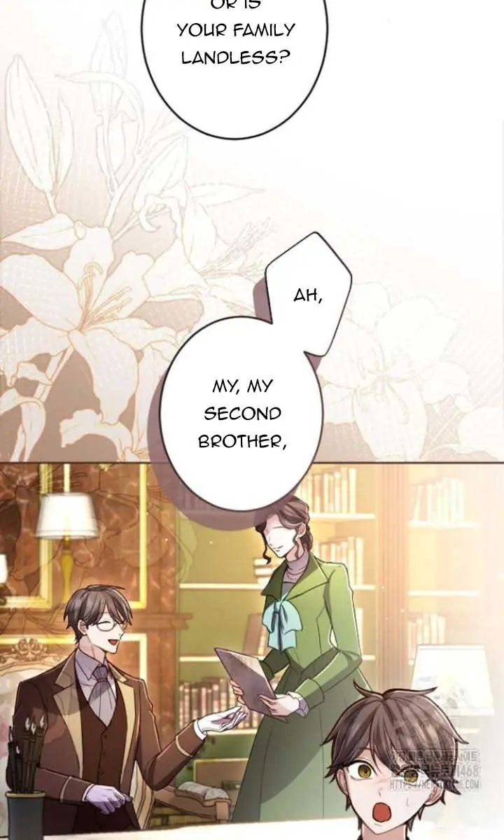 I Will Fall with the Emperor Chapter 132 Page 50