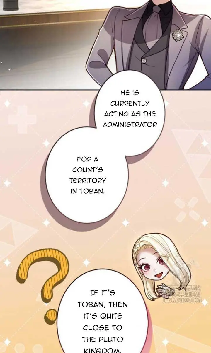 I Will Fall with the Emperor Chapter 132 Page 51