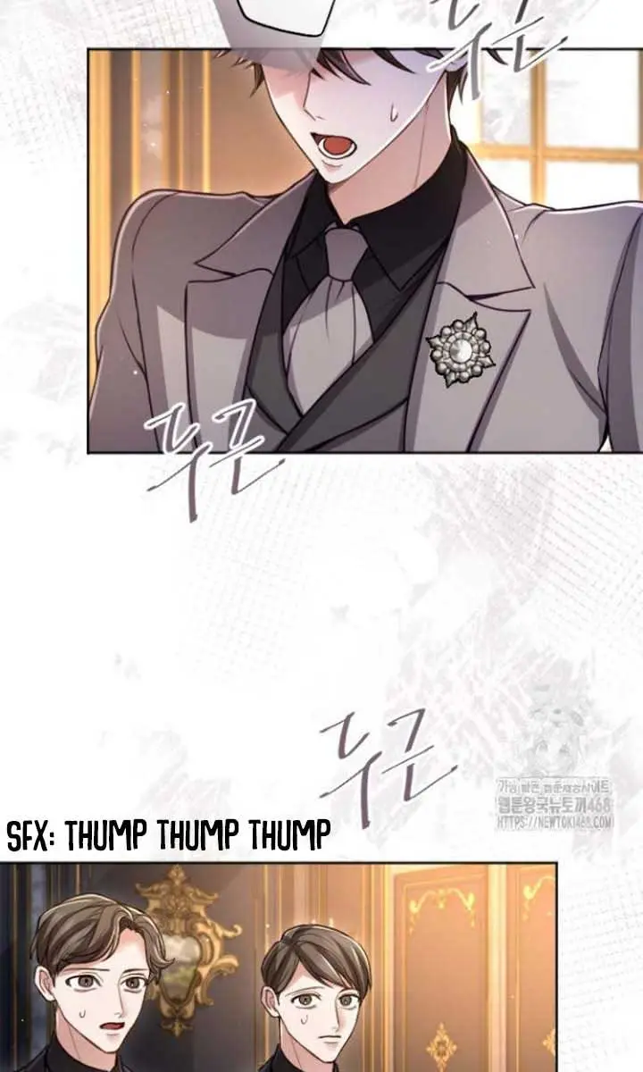 I Will Fall with the Emperor Chapter 132 Page 56