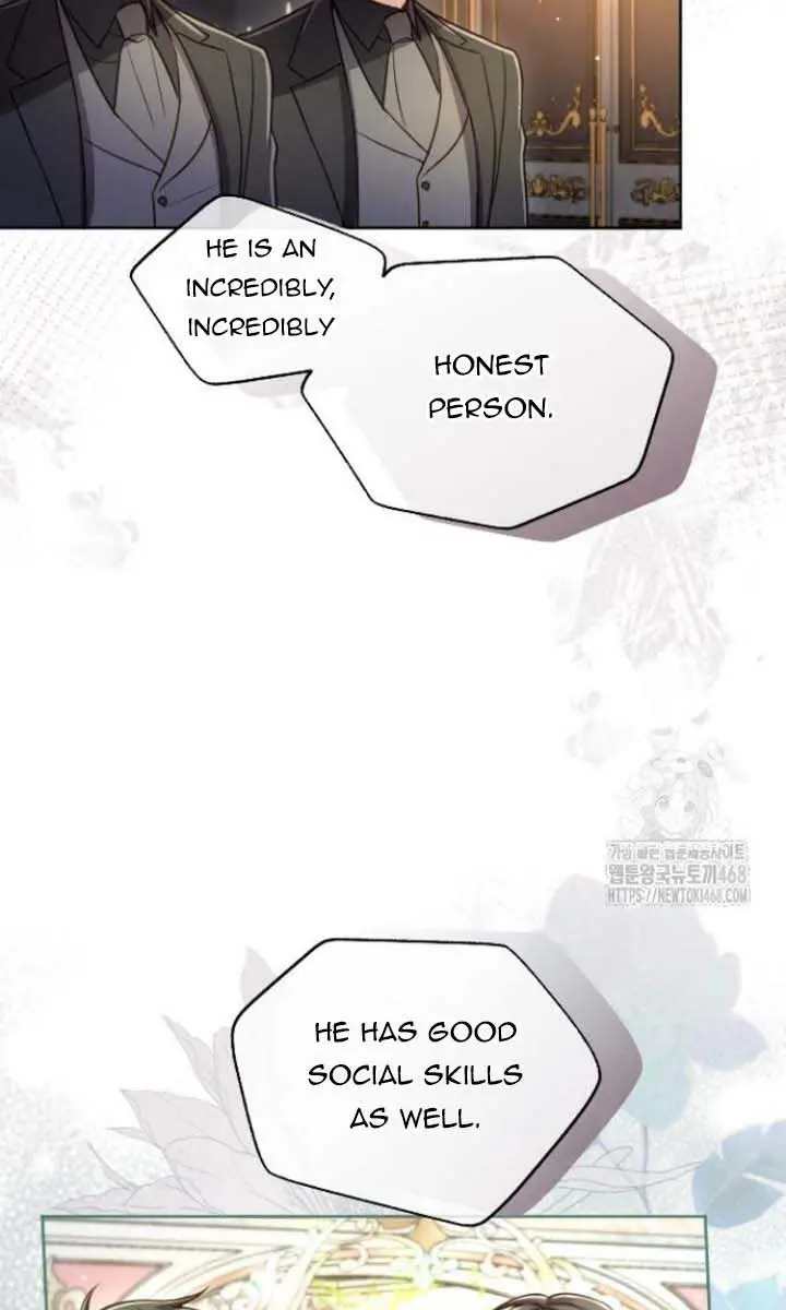I Will Fall with the Emperor Chapter 132 Page 57