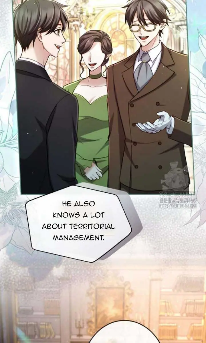 I Will Fall with the Emperor Chapter 132 Page 58