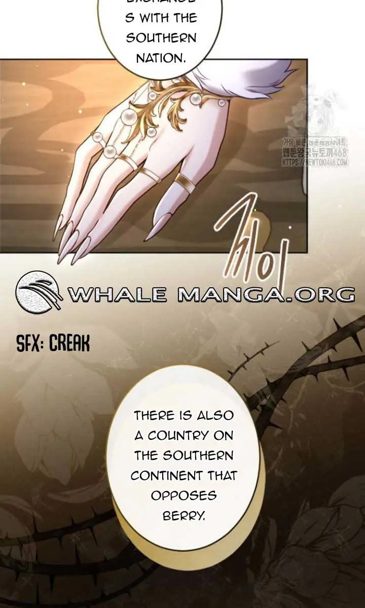 I Will Fall with the Emperor Chapter 132 Page 62