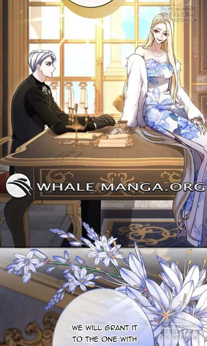 I Will Fall with the Emperor Chapter 132 Page 65