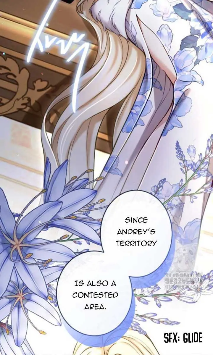 I Will Fall with the Emperor Chapter 132 Page 67