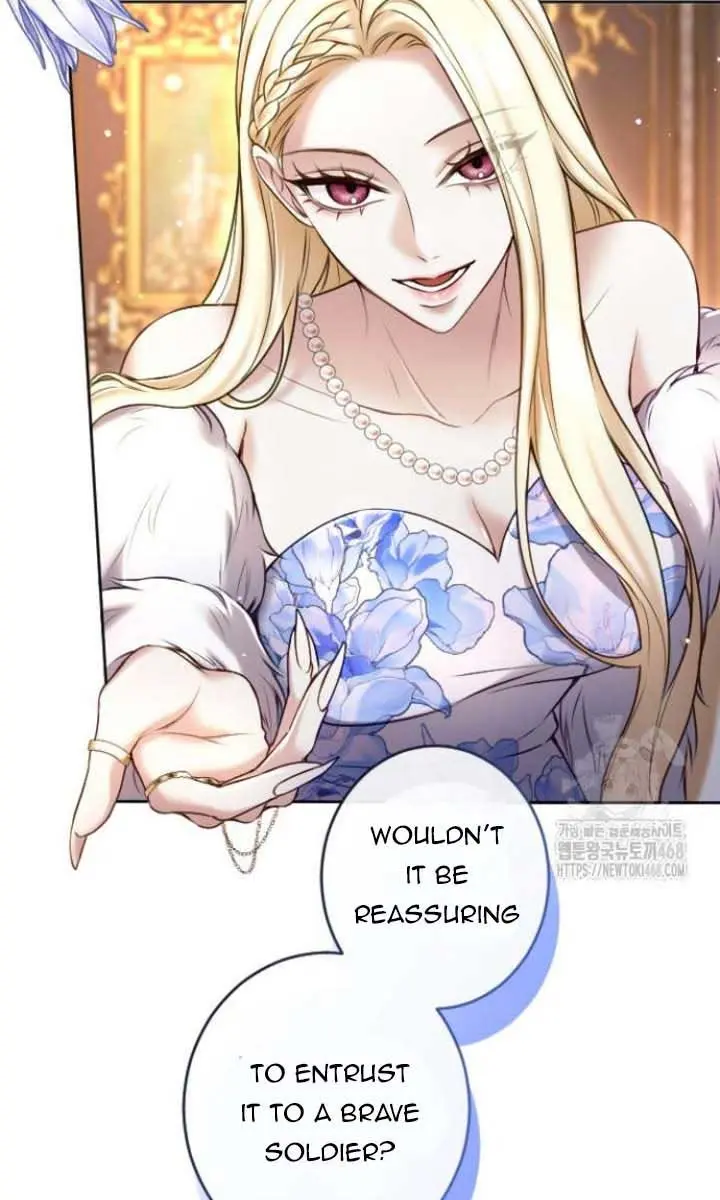 I Will Fall with the Emperor Chapter 132 Page 68