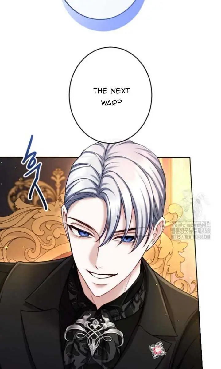 I Will Fall with the Emperor Chapter 132 Page 69