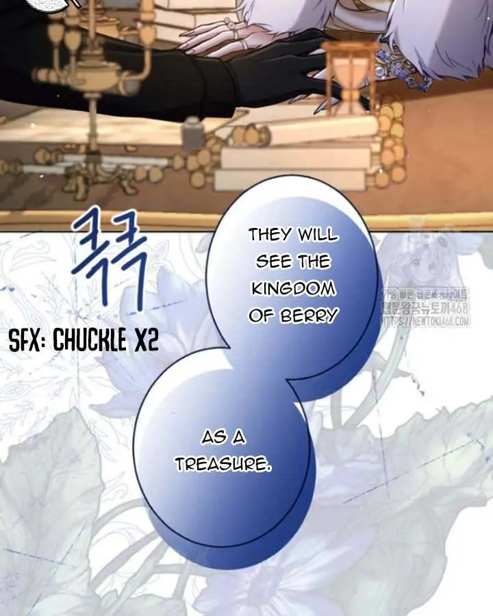 I Will Fall with the Emperor Chapter 132 Page 72