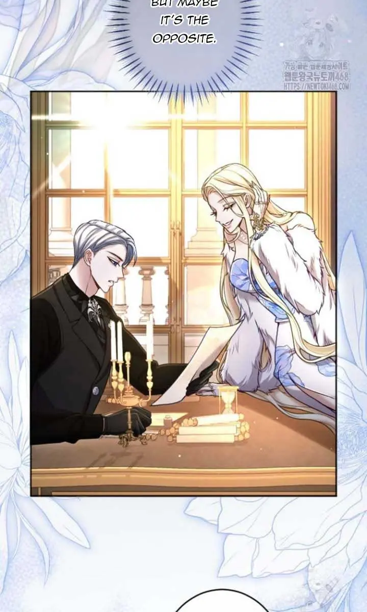 I Will Fall with the Emperor Chapter 132 Page 78