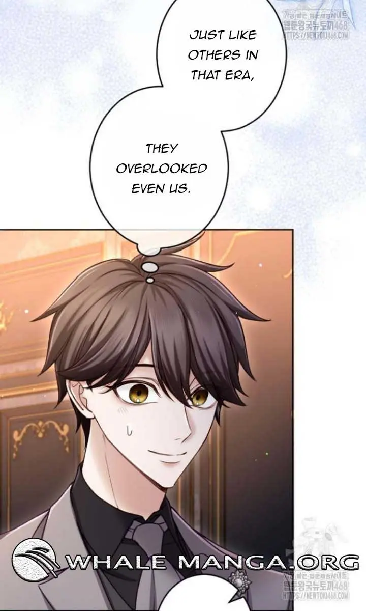 I Will Fall with the Emperor Chapter 132 Page 79