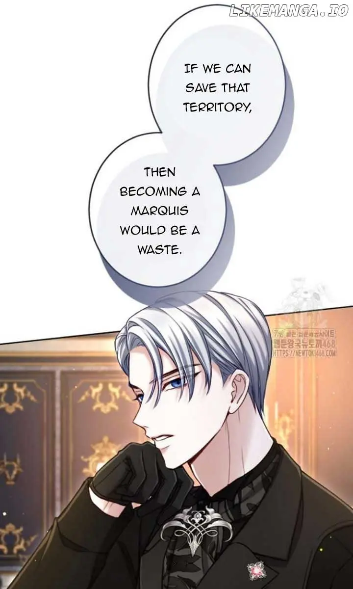 I Will Fall with the Emperor Chapter 132 Page 82