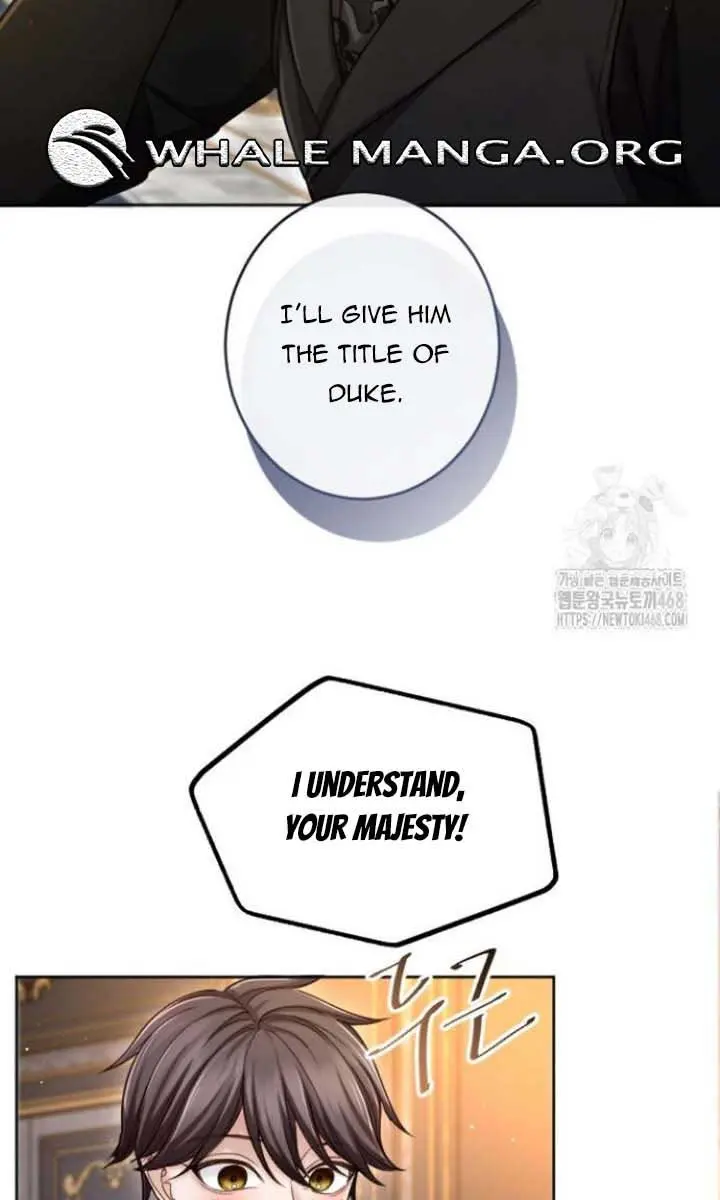 I Will Fall with the Emperor Chapter 132 Page 83