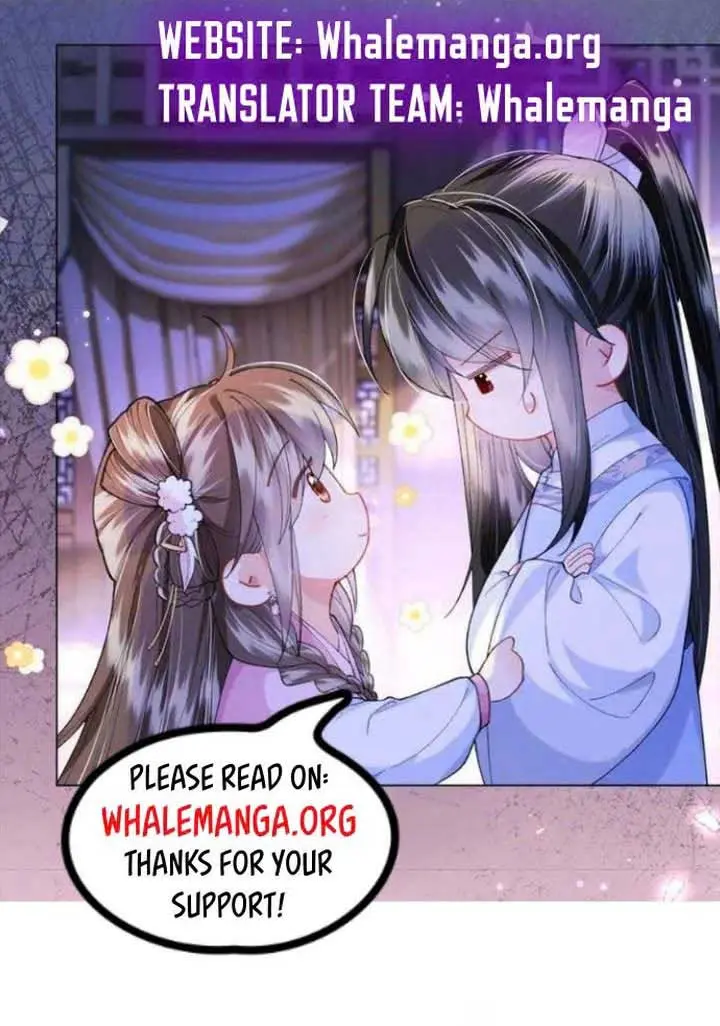 I Will Fall with the Emperor Chapter 132 Page 89