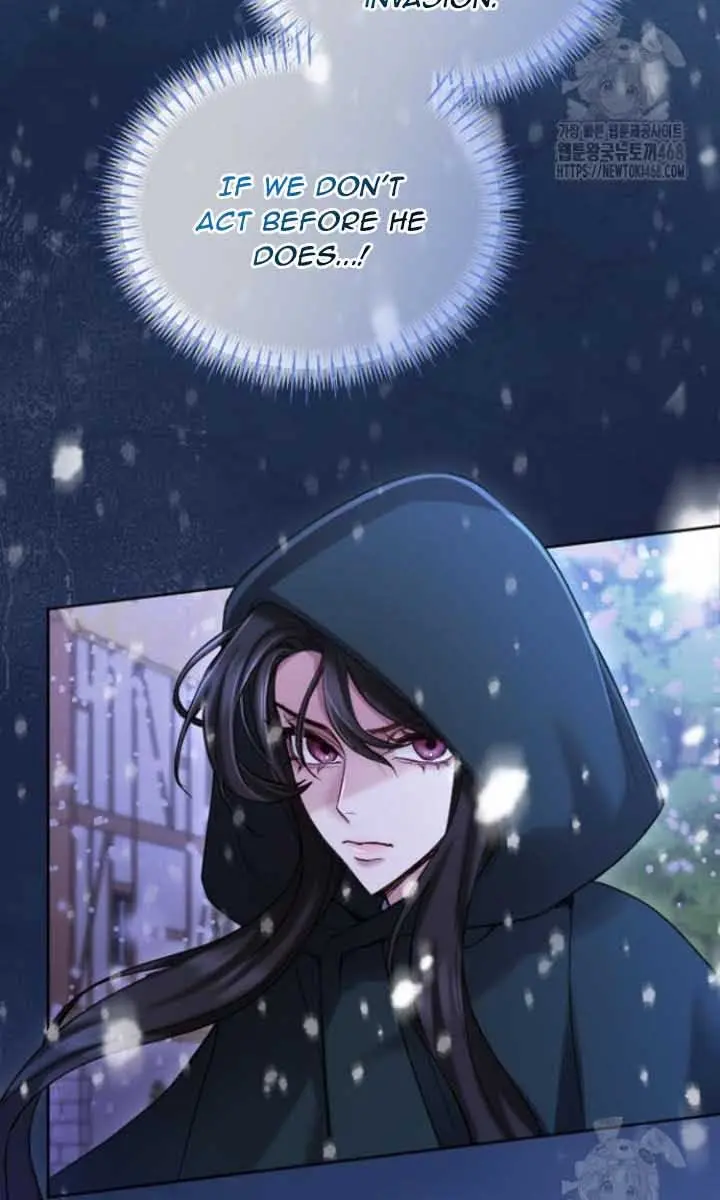 I Will Fall with the Emperor Chapter 133 Page 5