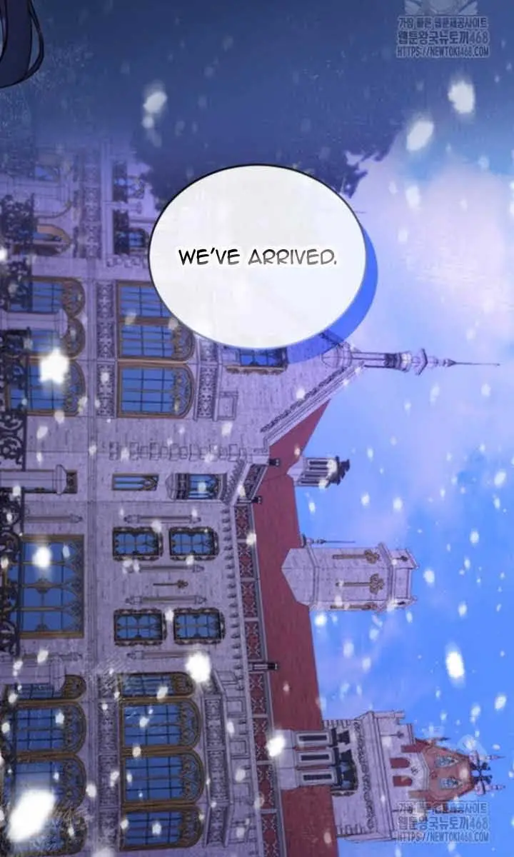 I Will Fall with the Emperor Chapter 133 Page 6