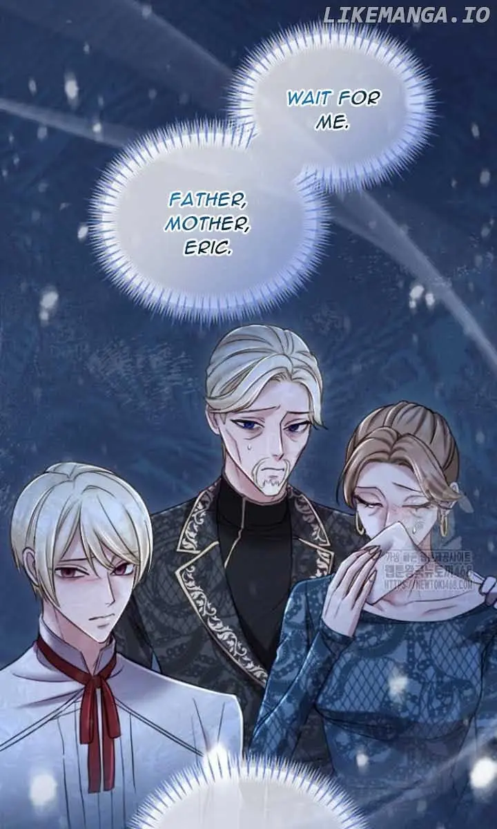I Will Fall with the Emperor Chapter 133 Page 10