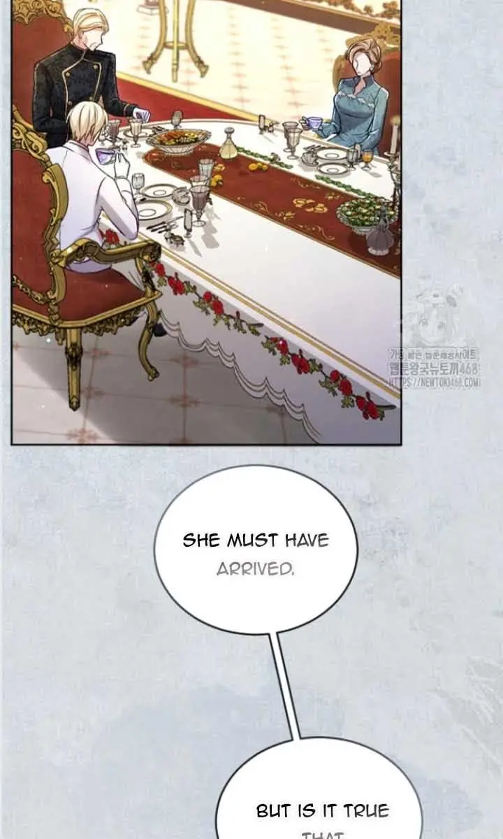I Will Fall with the Emperor Chapter 133 Page 13
