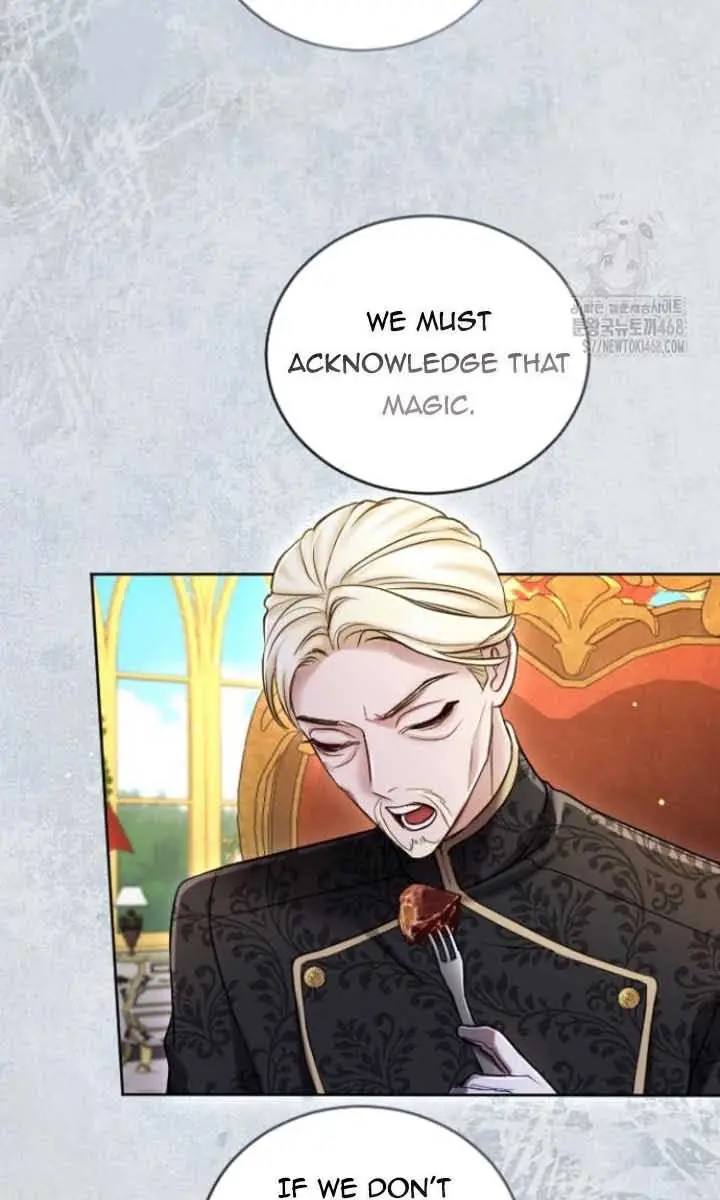 I Will Fall with the Emperor Chapter 133 Page 15