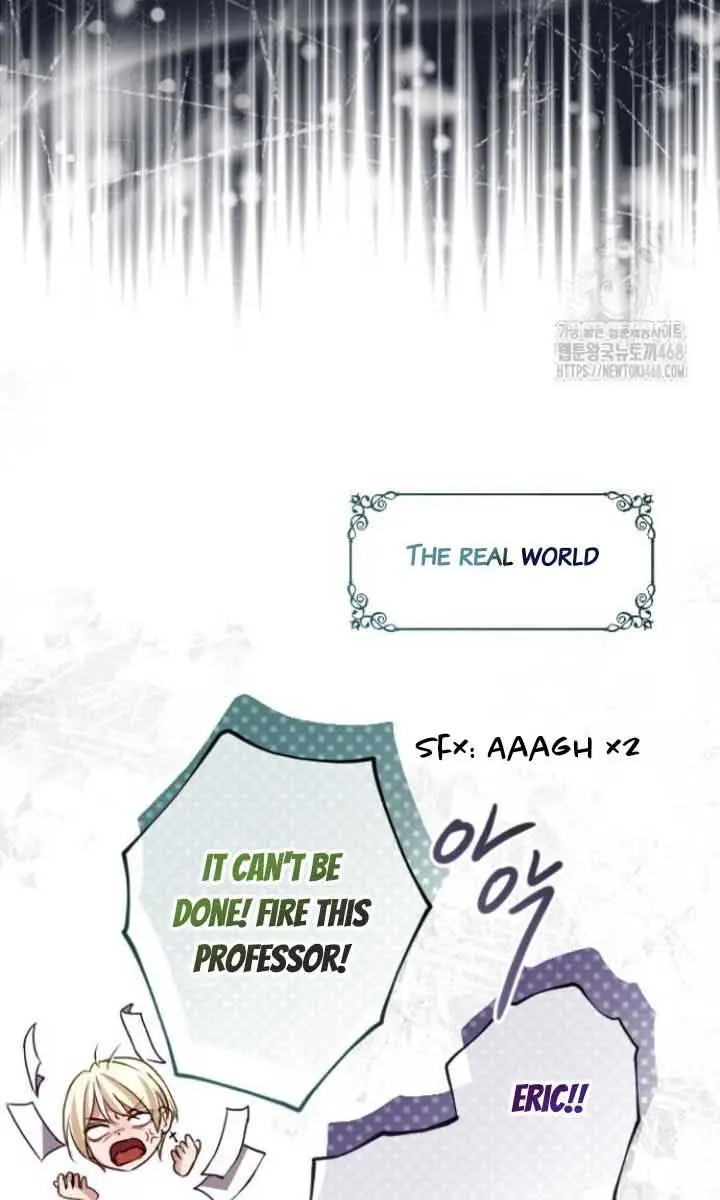 I Will Fall with the Emperor Chapter 133 Page 21