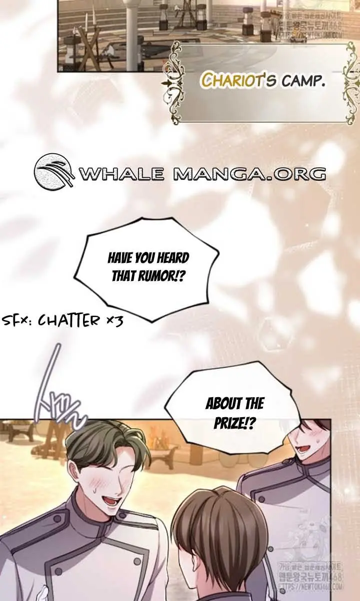 I Will Fall with the Emperor Chapter 133 Page 24