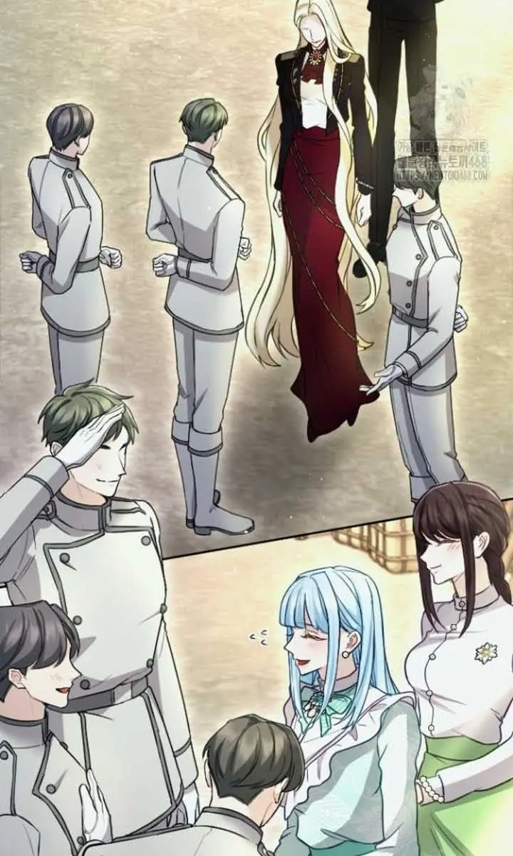 I Will Fall with the Emperor Chapter 133 Page 28