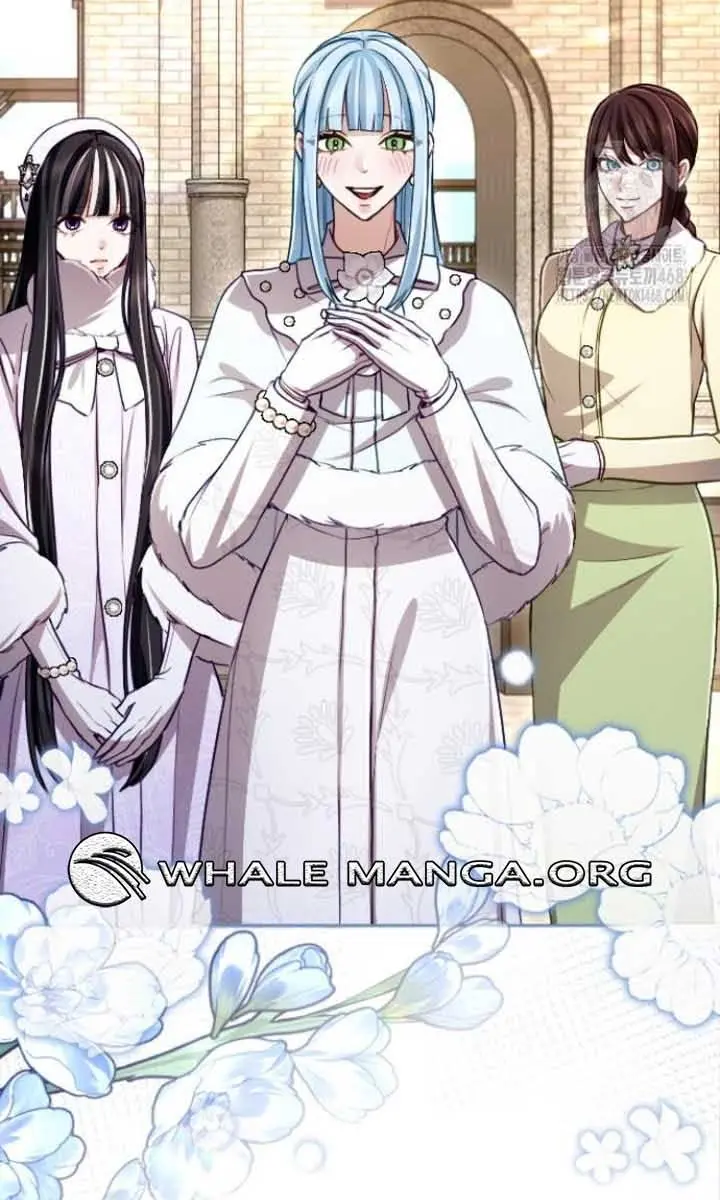 I Will Fall with the Emperor Chapter 133 Page 36