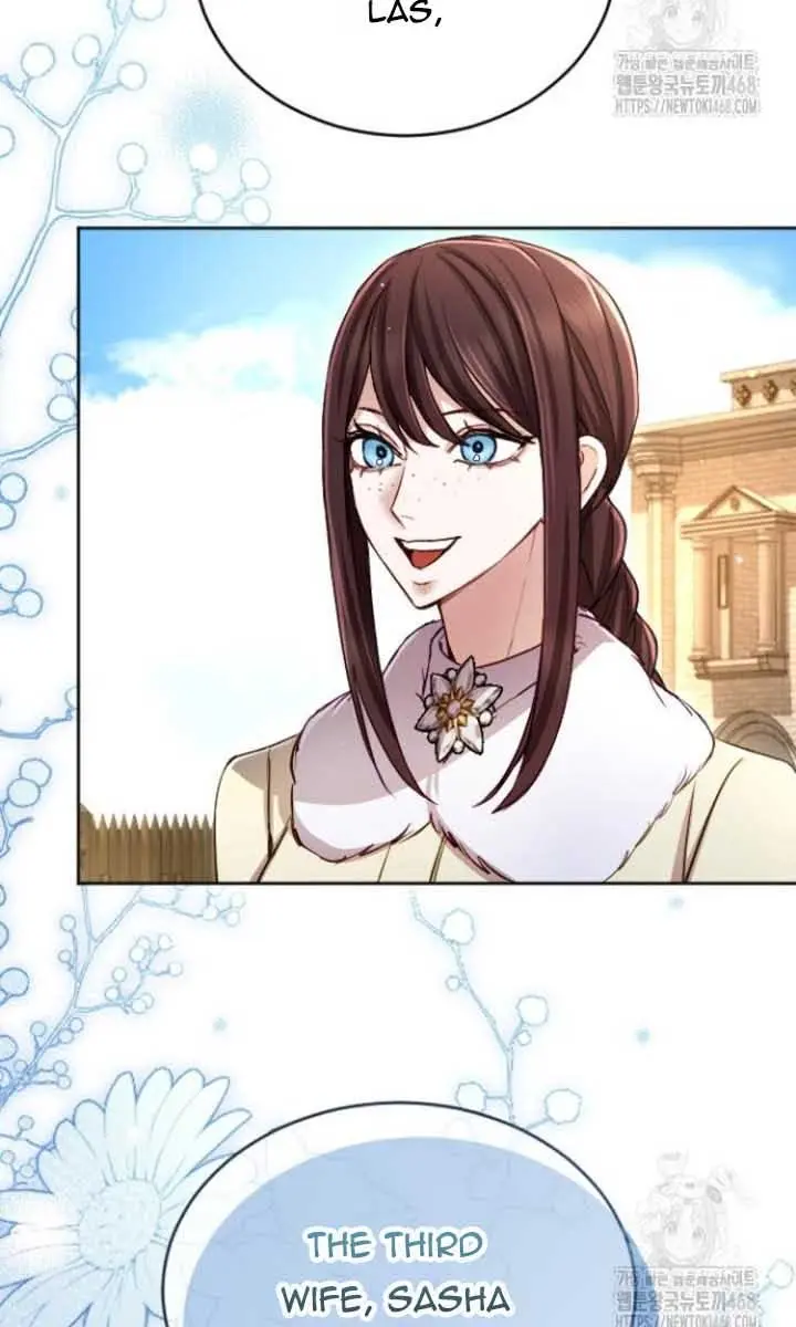 I Will Fall with the Emperor Chapter 133 Page 38