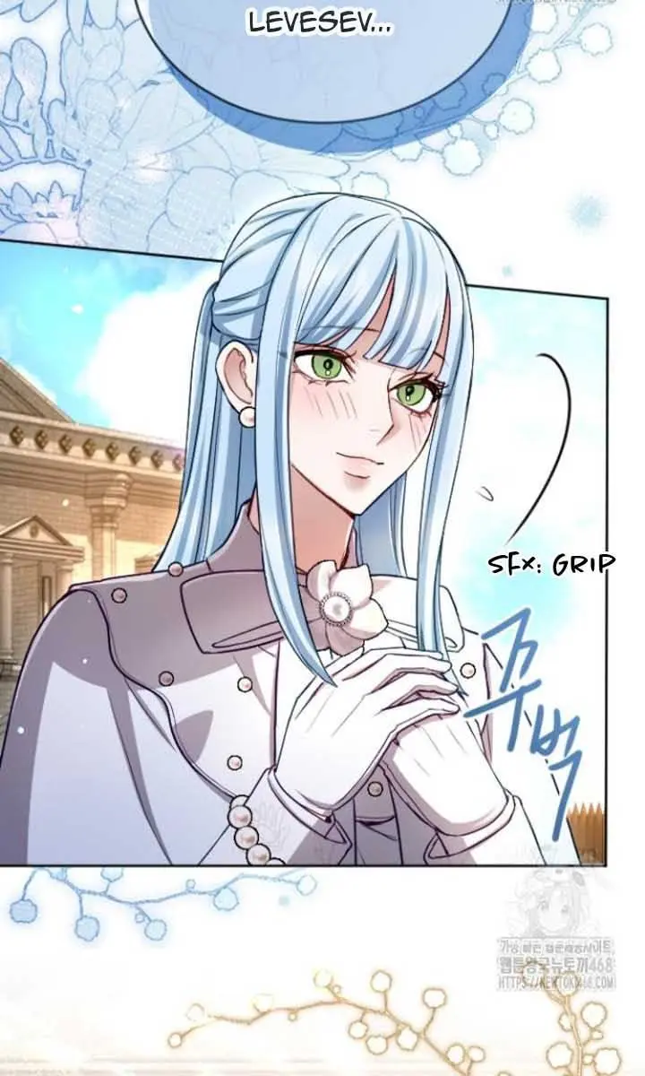 I Will Fall with the Emperor Chapter 133 Page 39