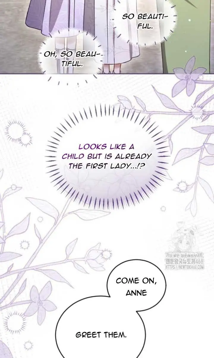 I Will Fall with the Emperor Chapter 133 Page 41
