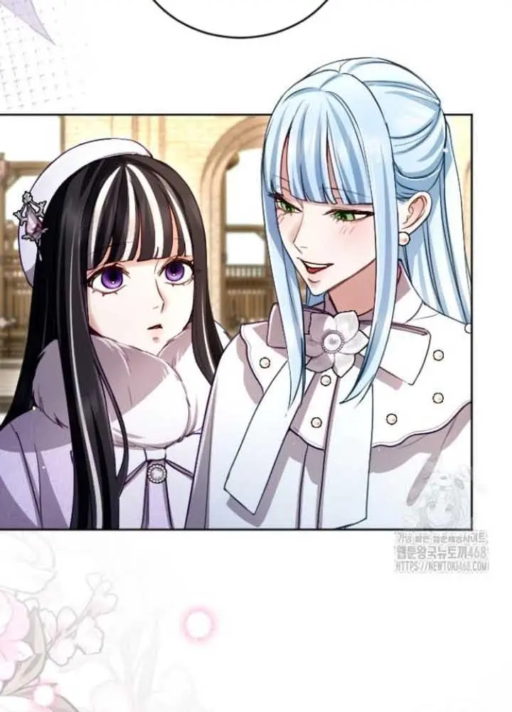 I Will Fall with the Emperor Chapter 133 Page 42