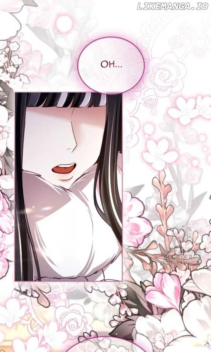 I Will Fall with the Emperor Chapter 133 Page 43