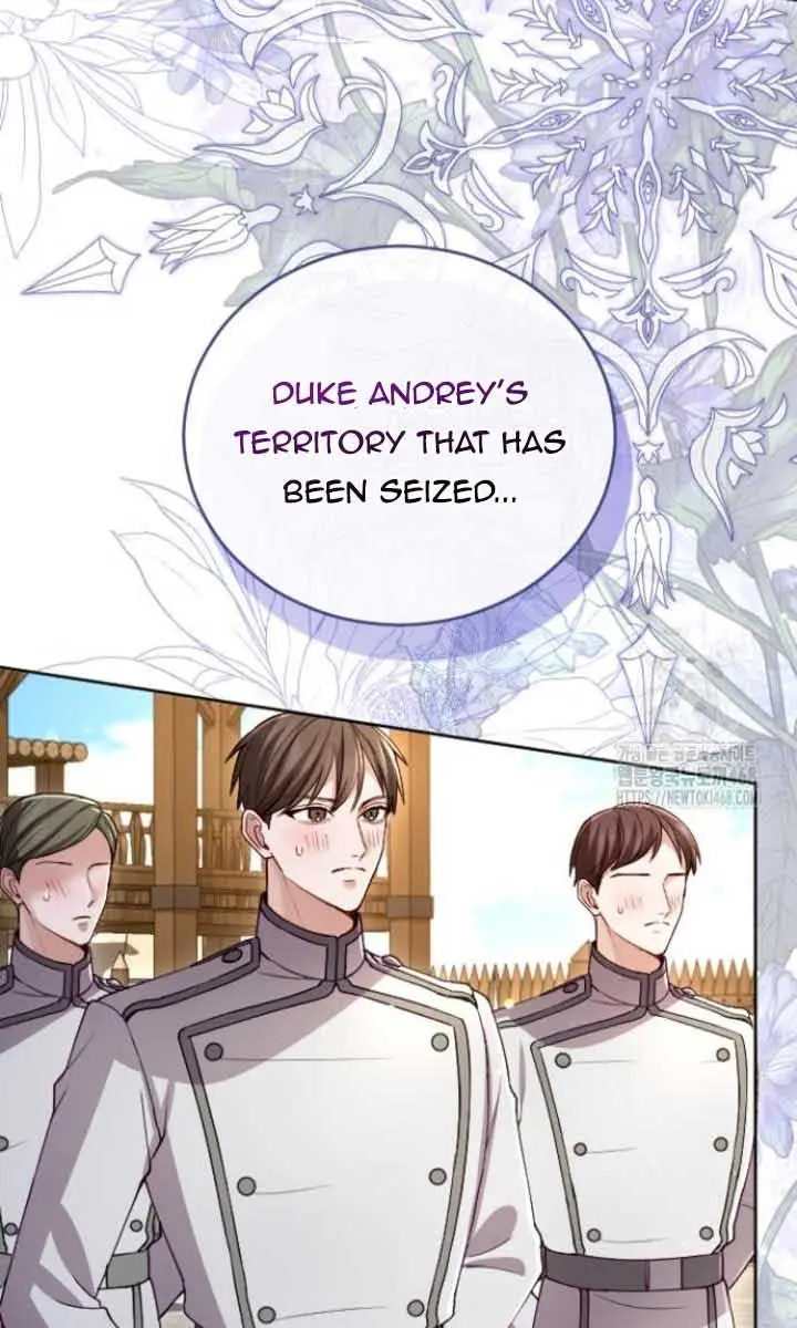 I Will Fall with the Emperor Chapter 133 Page 49