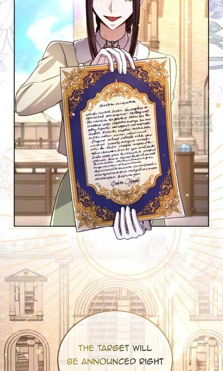 I Will Fall with the Emperor Chapter 133 Page 52