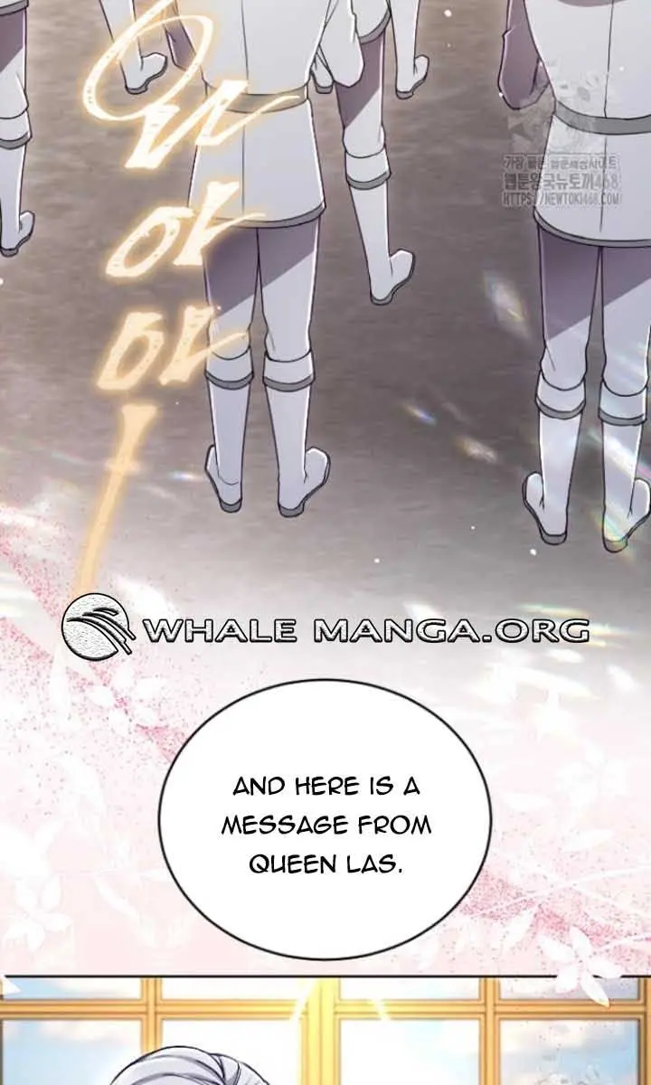 I Will Fall with the Emperor Chapter 133 Page 54