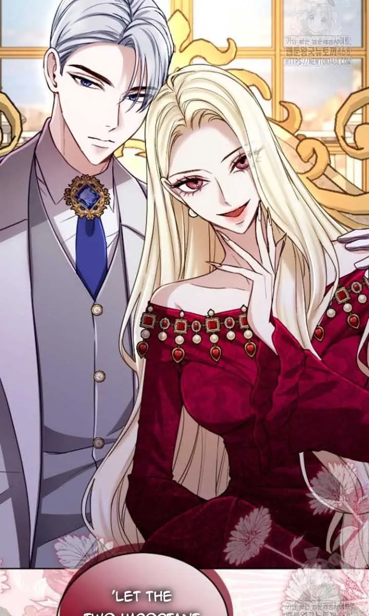 I Will Fall with the Emperor Chapter 133 Page 55