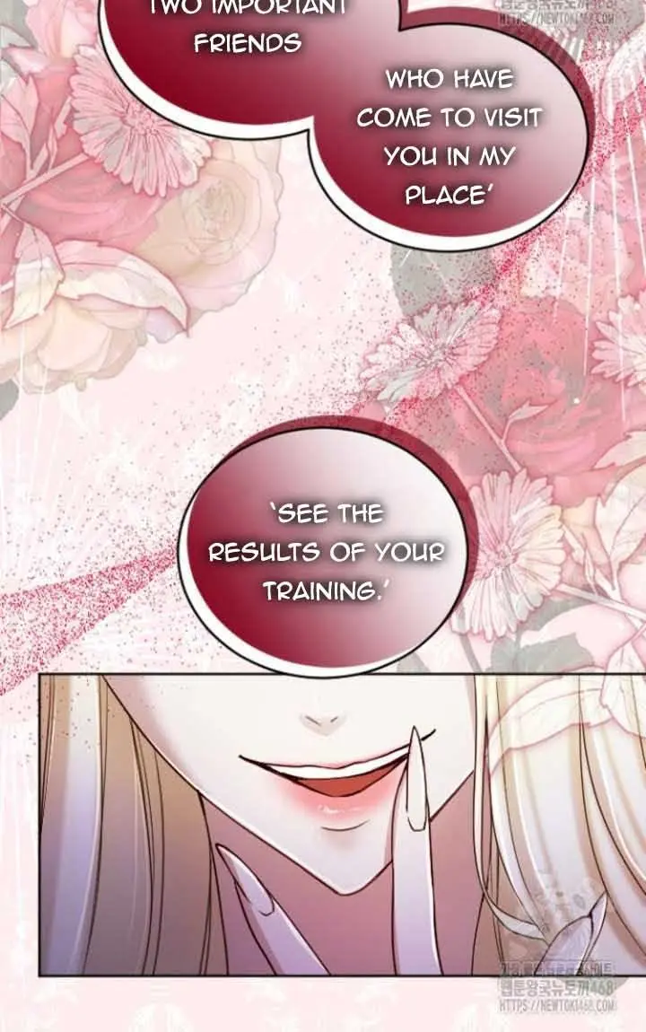 I Will Fall with the Emperor Chapter 133 Page 56