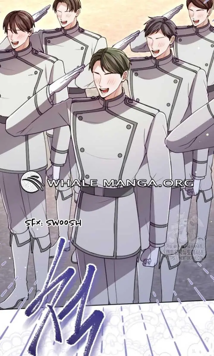 I Will Fall with the Emperor Chapter 133 Page 59
