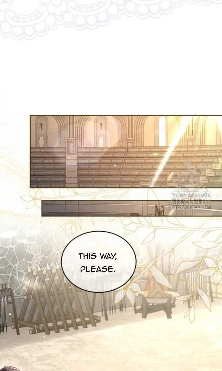 I Will Fall with the Emperor Chapter 133 Page 61