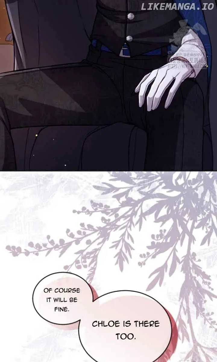 I Will Fall with the Emperor Chapter 133 Page 66